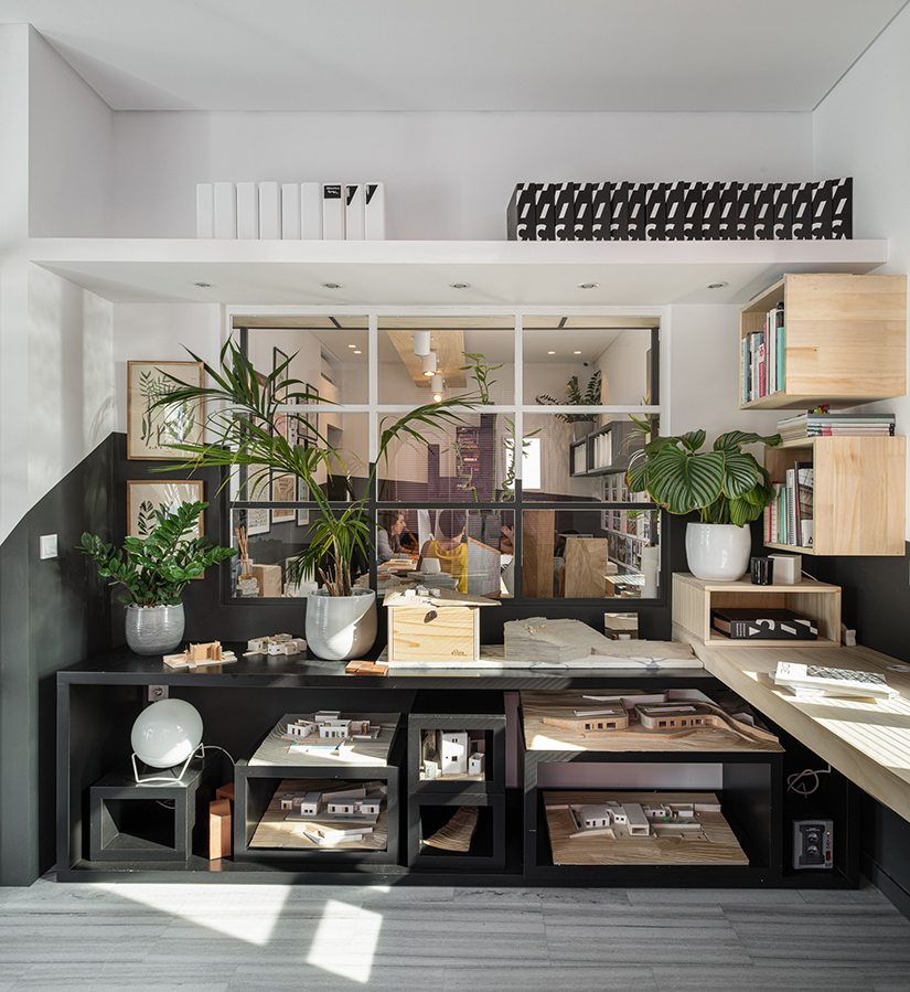 Evripiotis Architects-