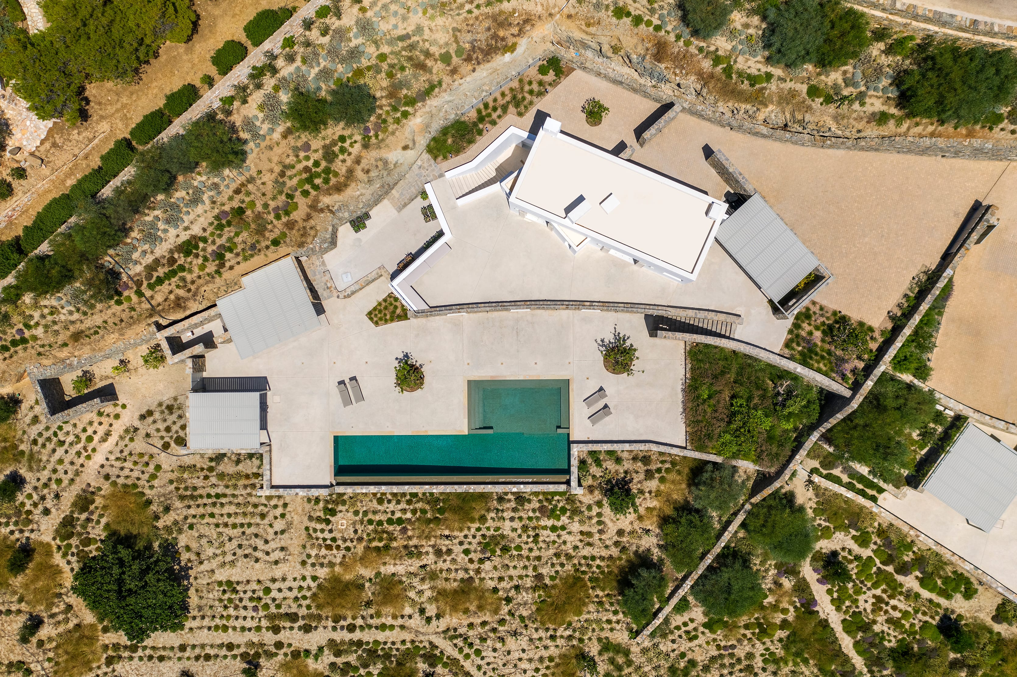Evripiotis Architects-aigialos-house-syros-evripiotis-architects-12-new-Aigialos House, Syros Island