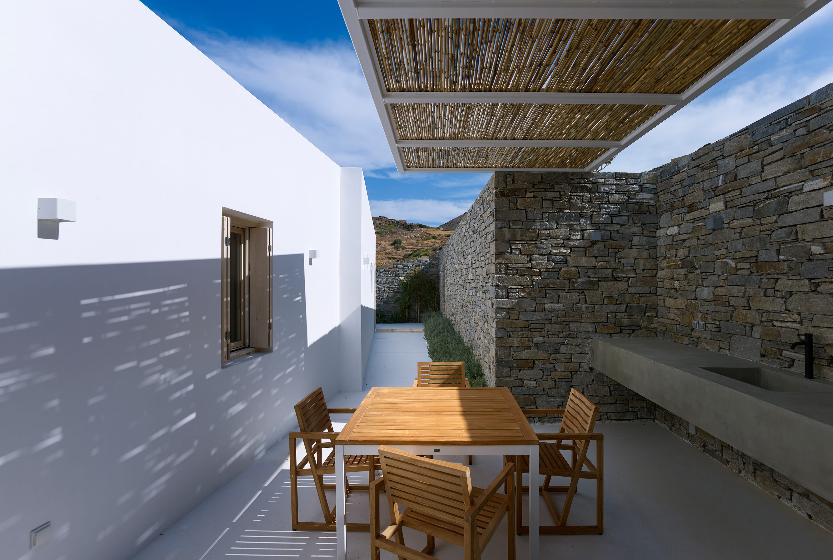 Evripiotis Architects-as-house-paros-evripiotis-architects-10-new-AS House, Paros Island