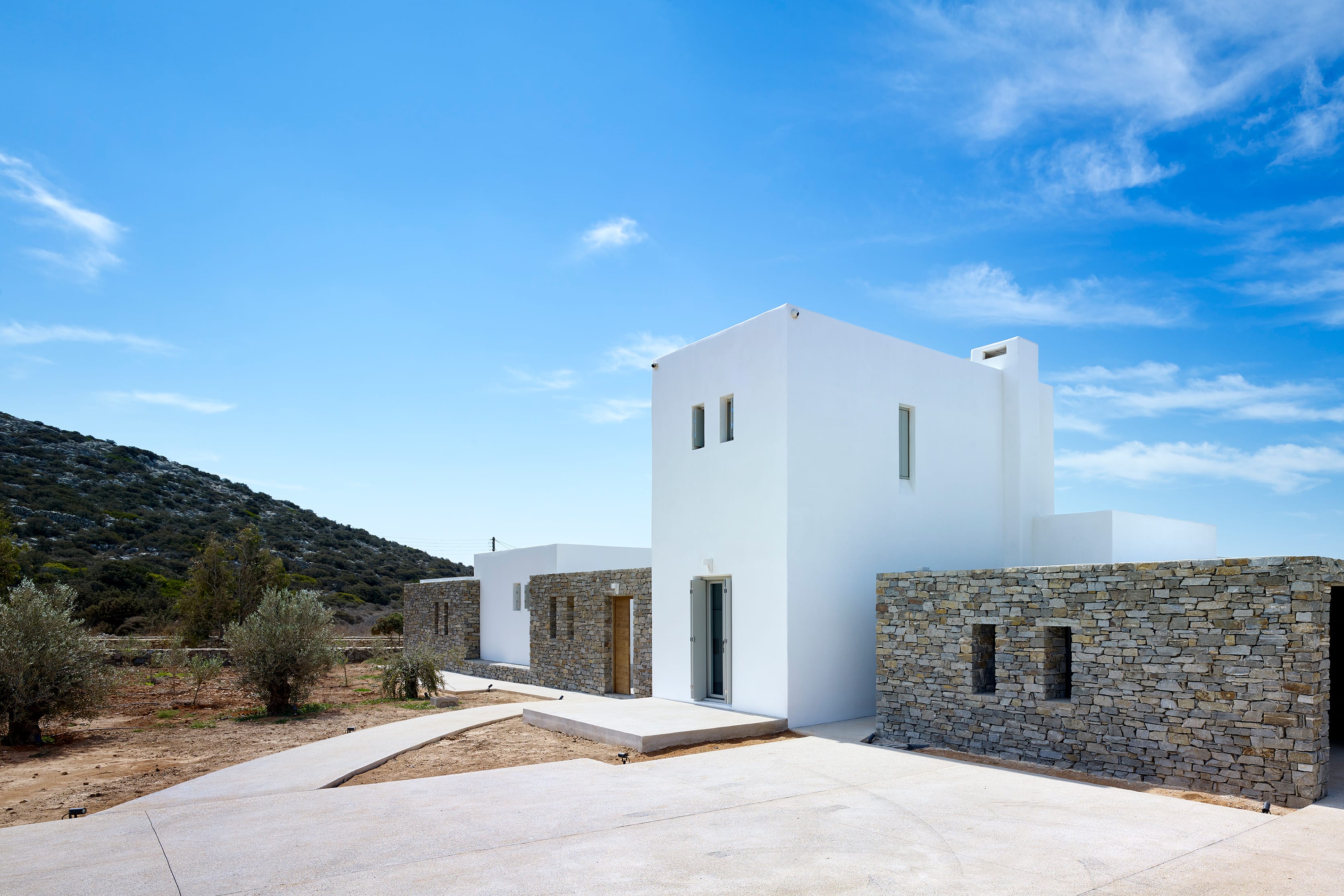 Evripiotis Architects-cambos-house-paros-evripiotis-architects-p10-new-Cambos House, Paros Island