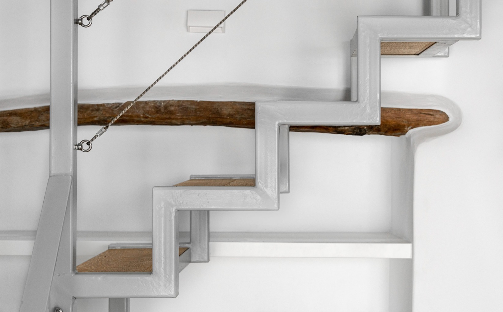 Evripiotis Architects-Captain's House, Paros Island