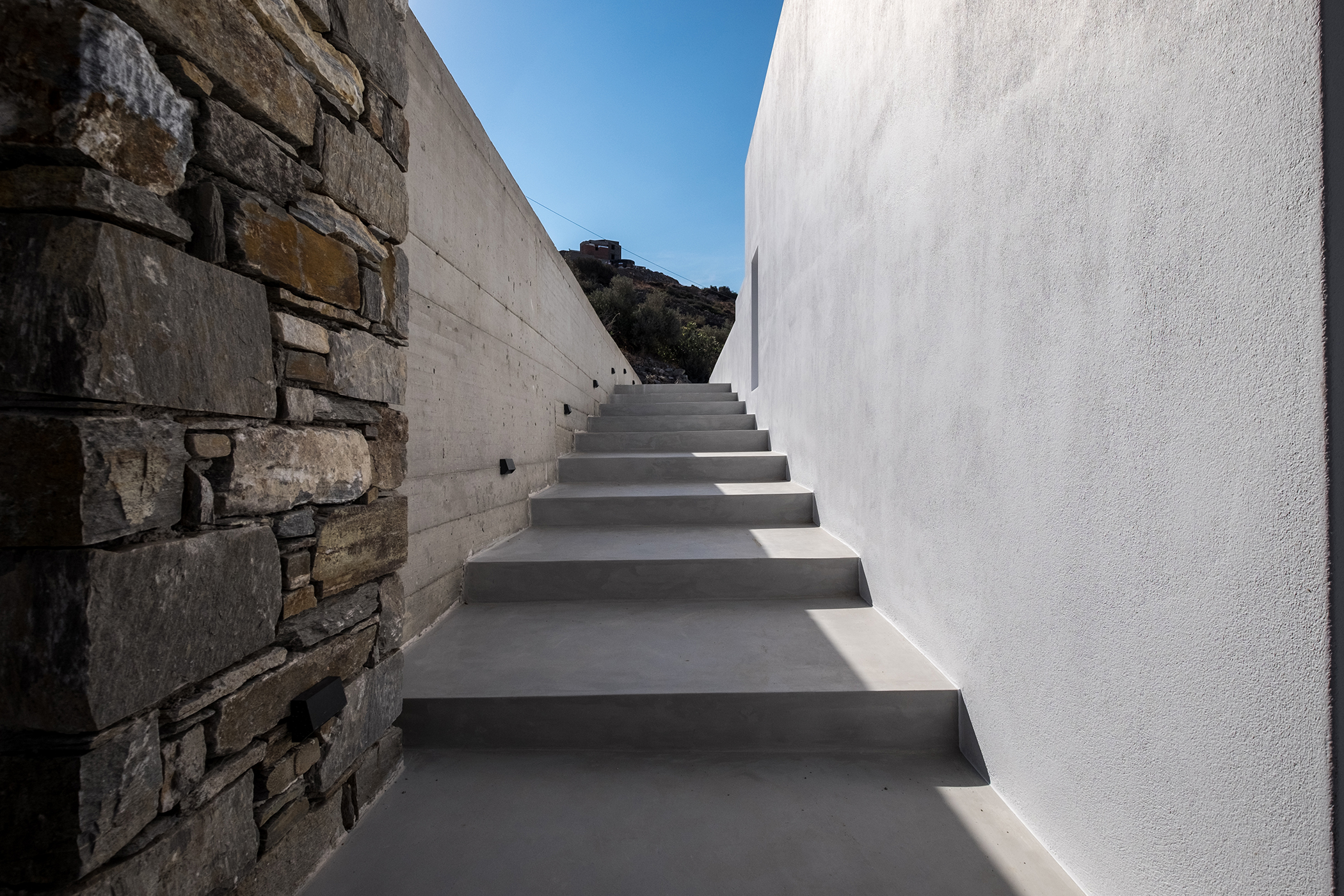 Evripiotis Architects-cedar-house-paros-evripiotis-architects-02-Cedar House, Paros Island