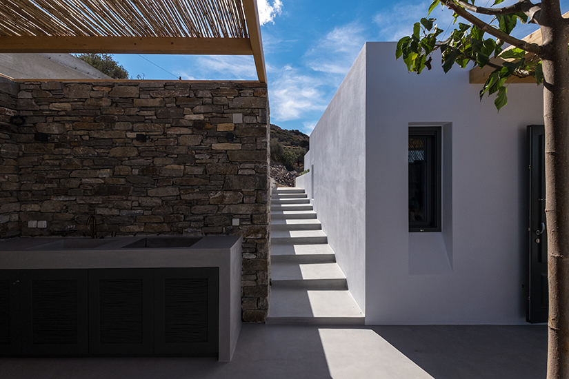 Evripiotis Architects-cedar-house-paros-evripiotis-architects-12-Cedar House, Paros Island