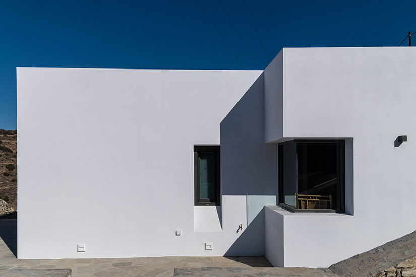 Evripiotis Architects-cedar-house-paros-evripiotis-architects-14-Cedar House, Paros Island