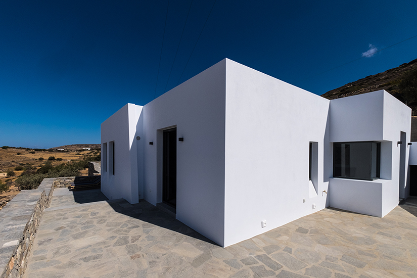 Evripiotis Architects-cedar-house-paros-evripiotis-architects-15-Cedar House, Paros Island