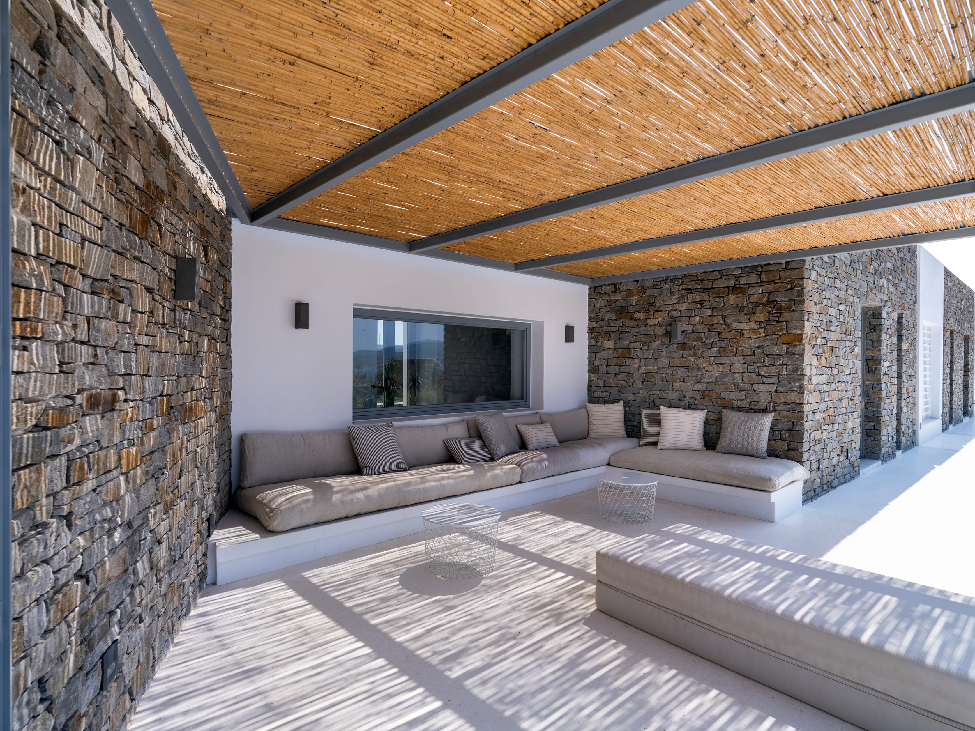 Evripiotis Architects-dashed-house-paros-evripiotis-architects-09-new-Dashed House, Paros Island