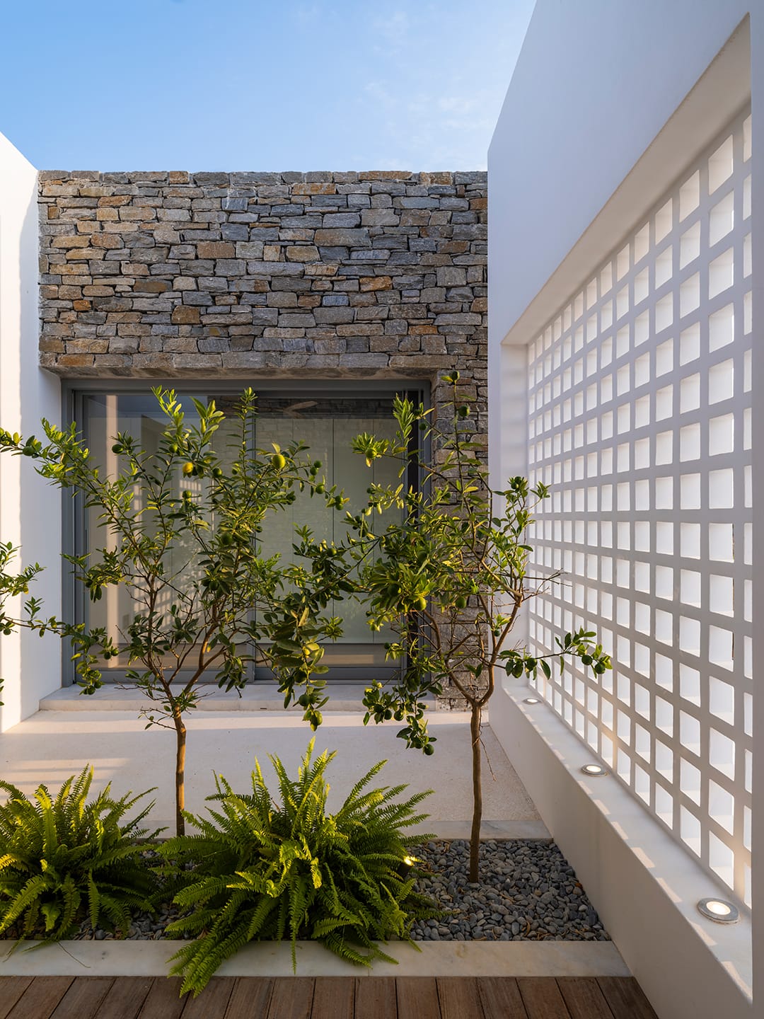 Evripiotis Architects-dashed-house-paros-evripiotis-architects-16-new-Dashed House, Paros Island