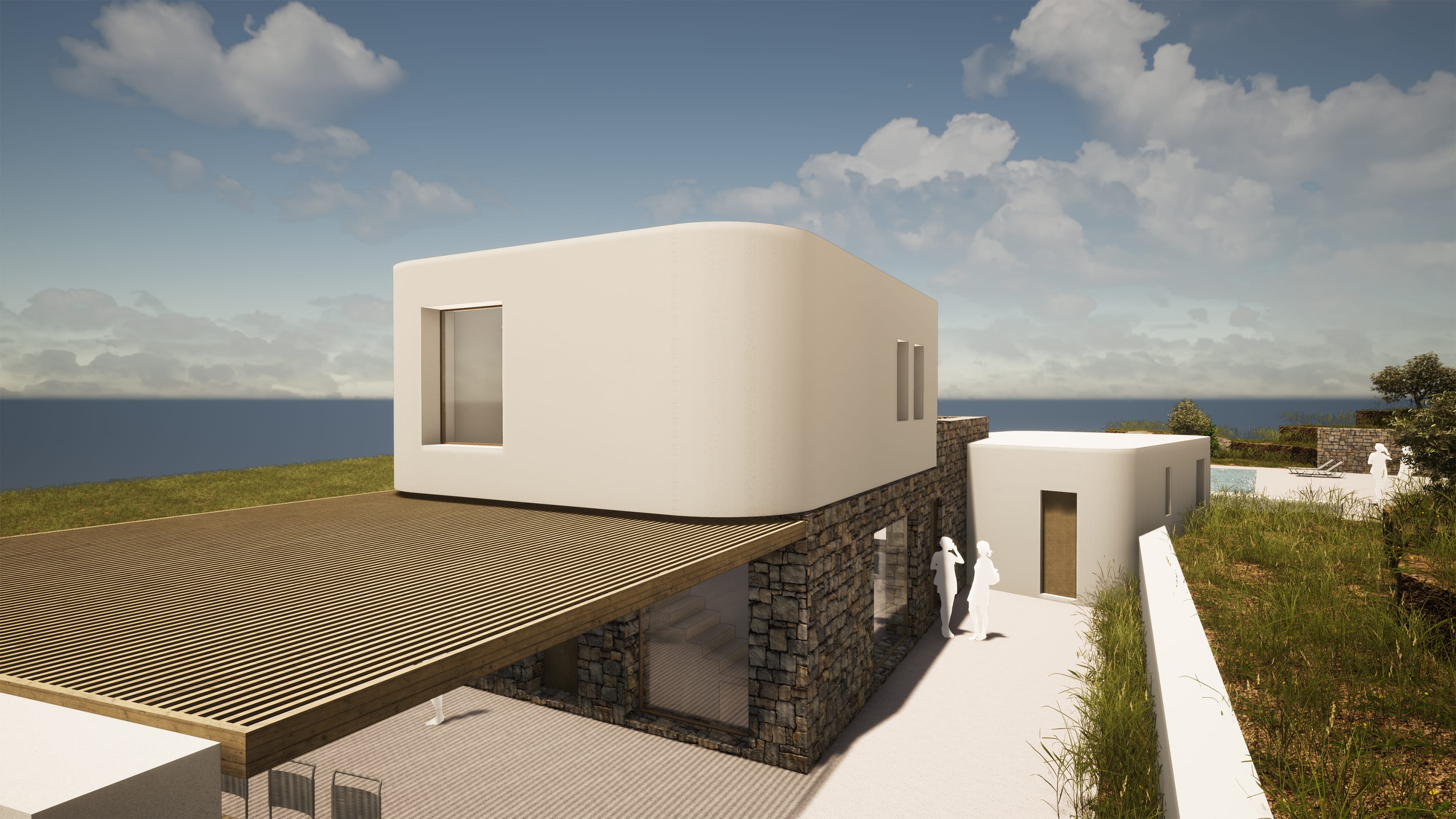 Evripiotis Architects-domino-house-naxos-evripiotis-architects-05.jpg-Domino House, Naxos Island