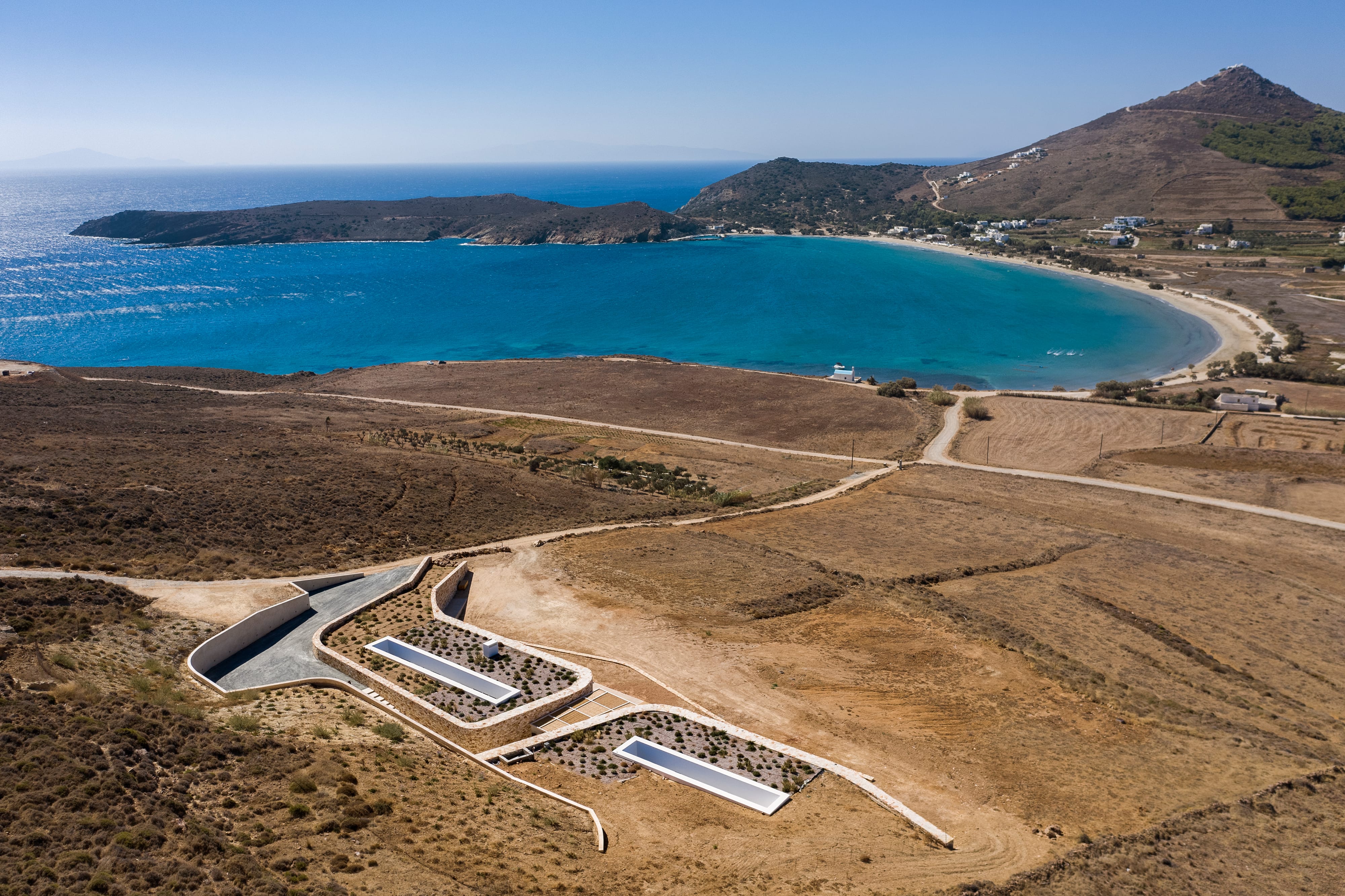 Evripiotis Architects-elements-house-paros-evripiotis-architects-02-new-The Elements House, Paros Island