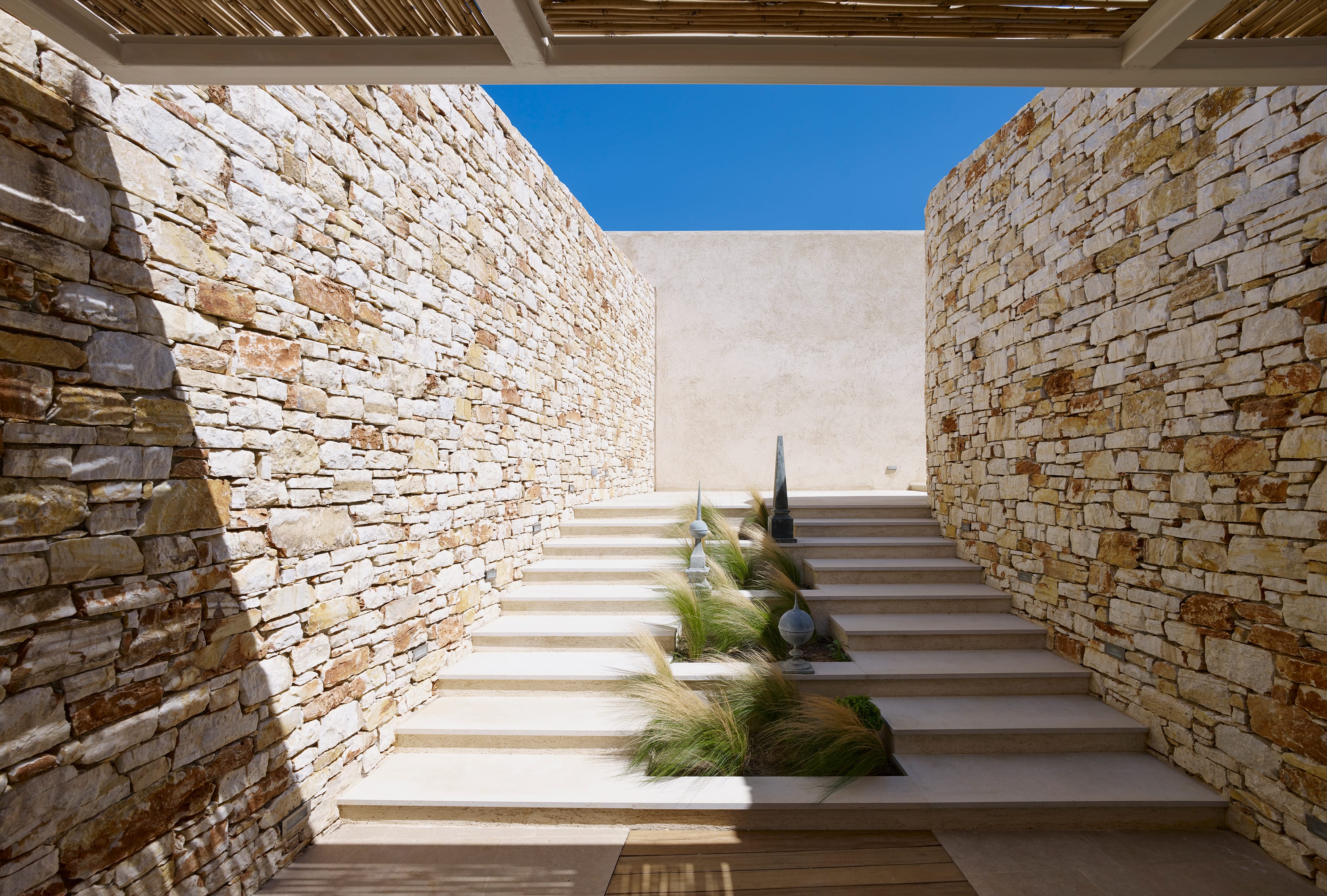 Evripiotis Architects-elements-house-paros-evripiotis-architects-09-new-The Elements House, Paros Island