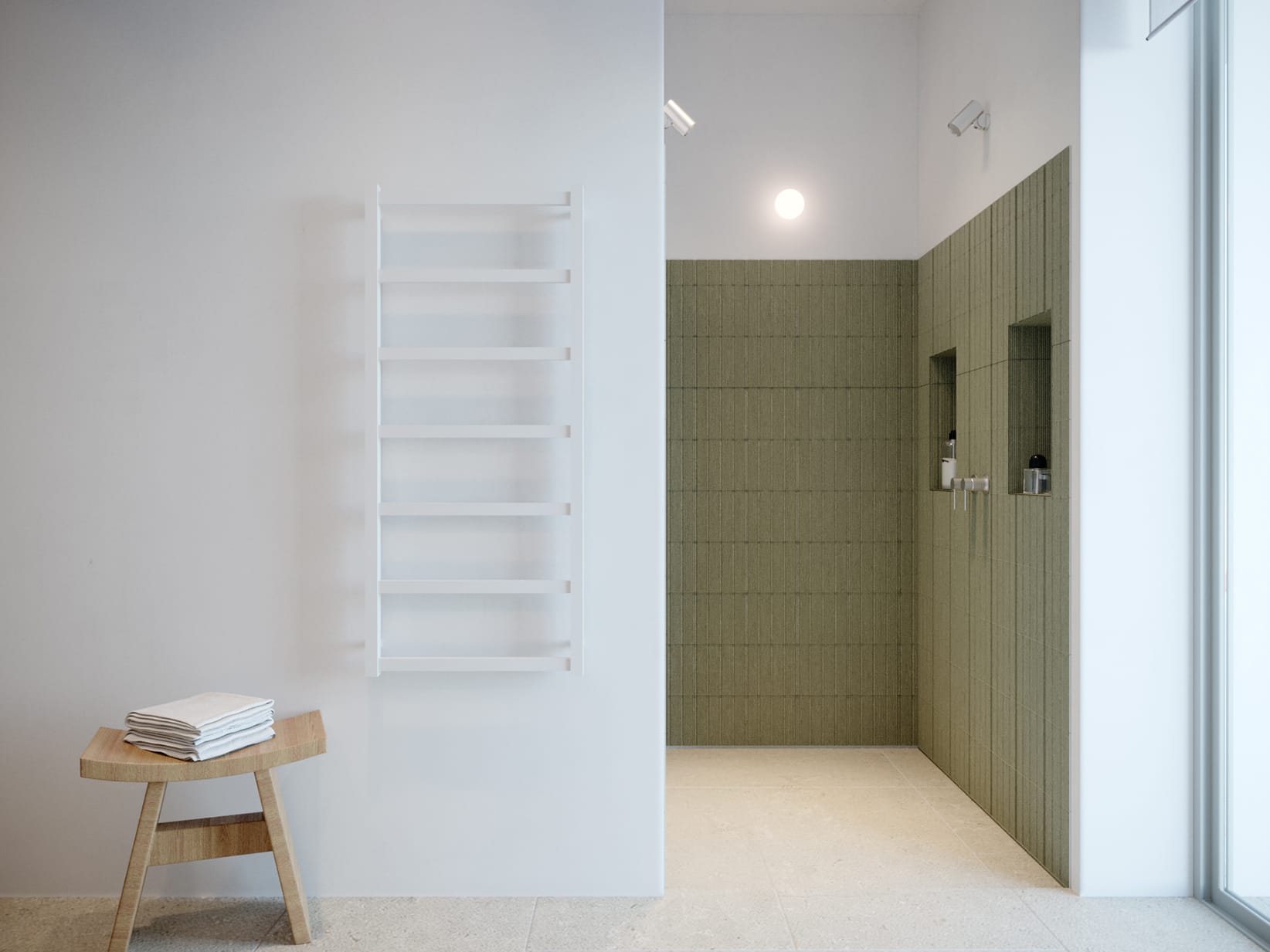 Evripiotis Architects-family-house-paros-thingk-evripiotis-architects-08-Family House, Paros Island