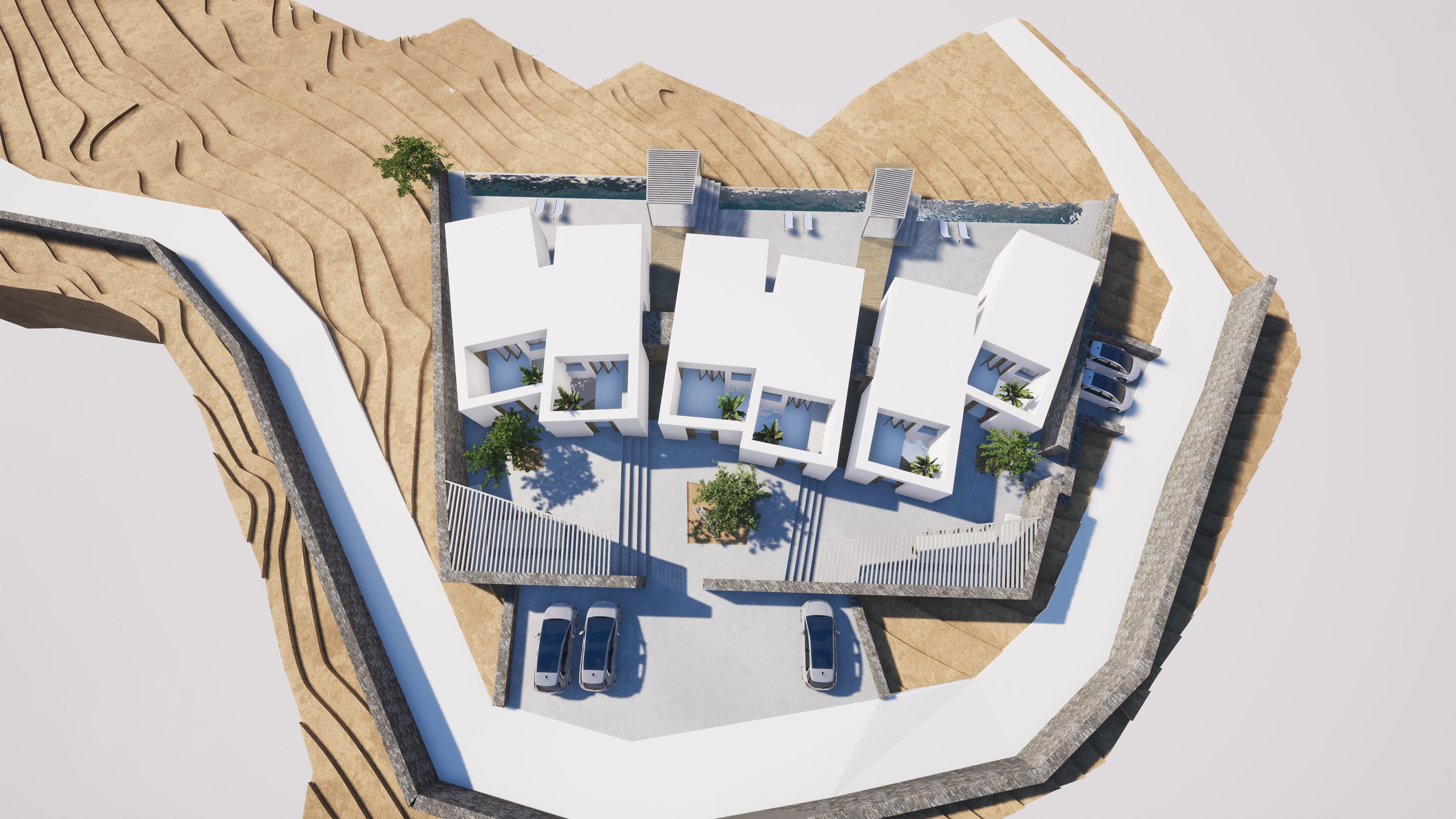 Evripiotis Architects-fan-house-antiparos_evripiotis-architects-05-new-Fan House, Antiparos Island