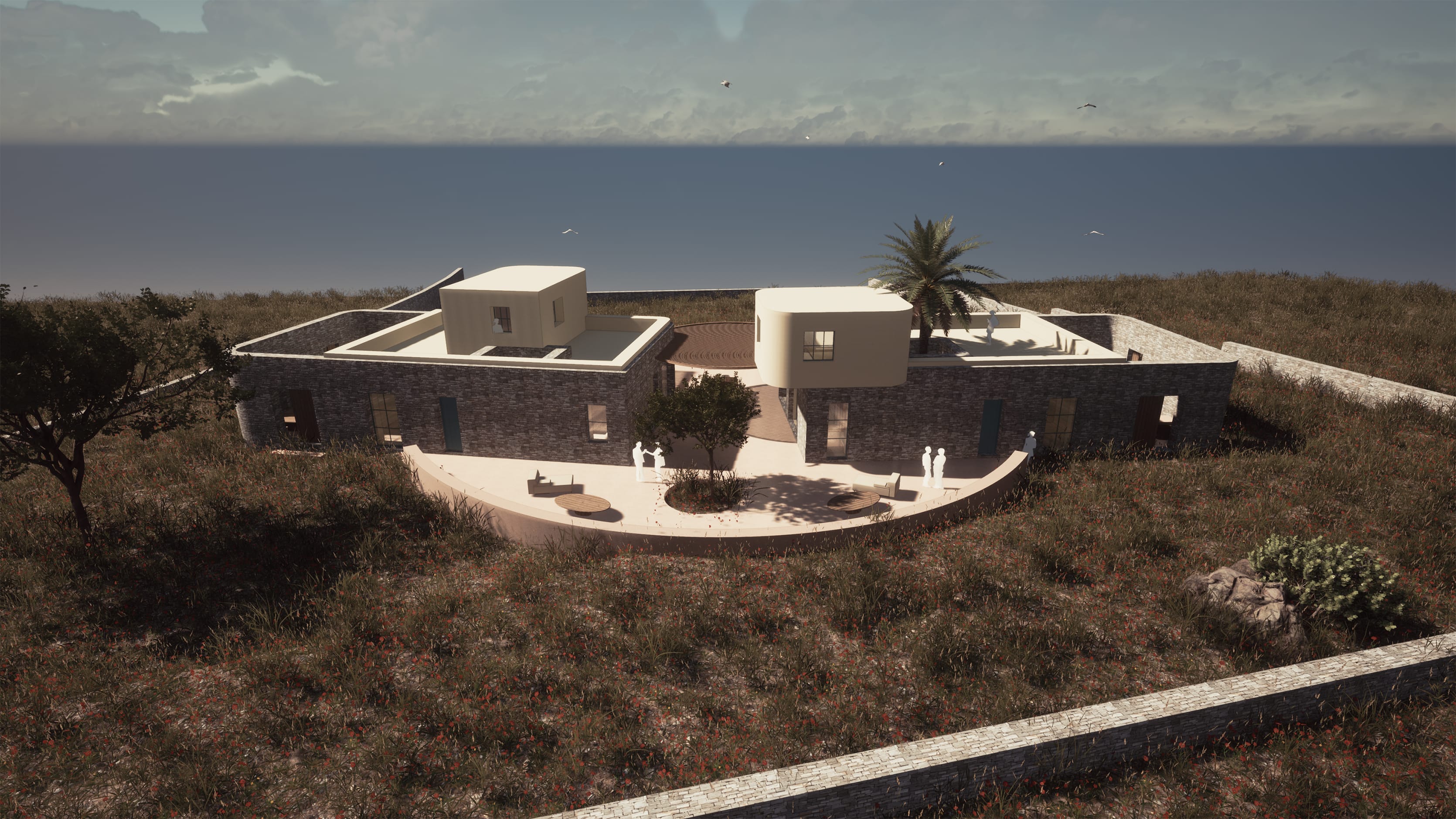 Evripiotis Architects-gather-house-naxos-evripiotis-architects-R08-Gather House, Naxos Island