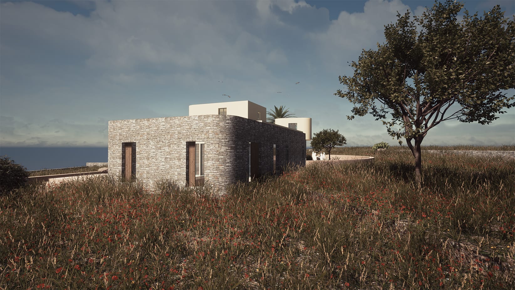 Evripiotis Architects-gather-house-naxos-evripiotis-architects-R10-Gather House, Naxos Island