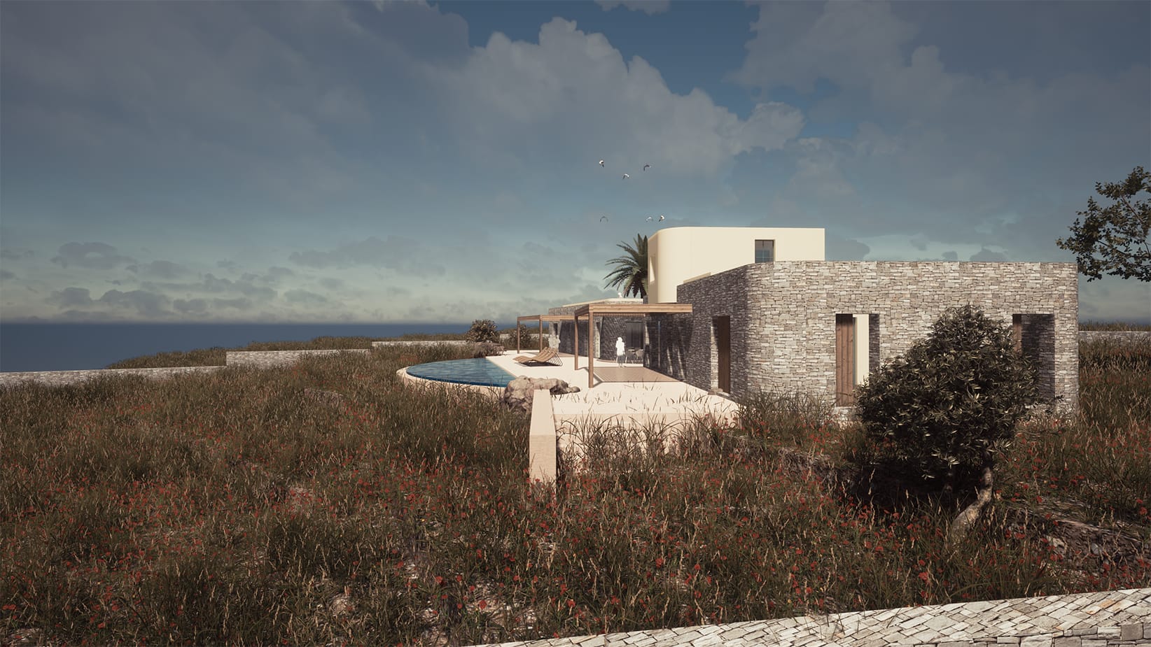Evripiotis Architects-gather-house-naxos-evripiotis-architects-R11-Gather House, Naxos Island