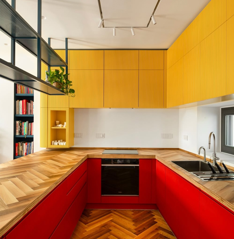 -Evripiotis Architects