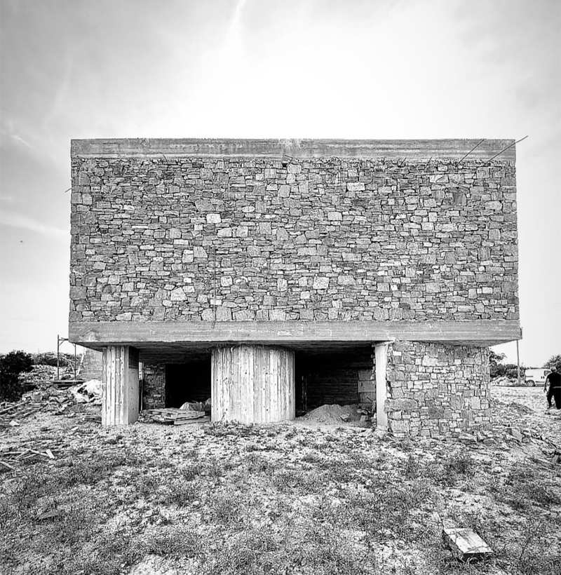 -Evripiotis Architects