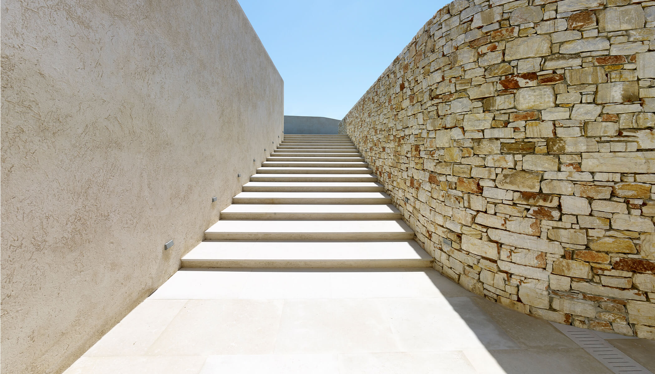 Evripiotis Architects-Elements House, Paros Island, 37.97149, 23.72655