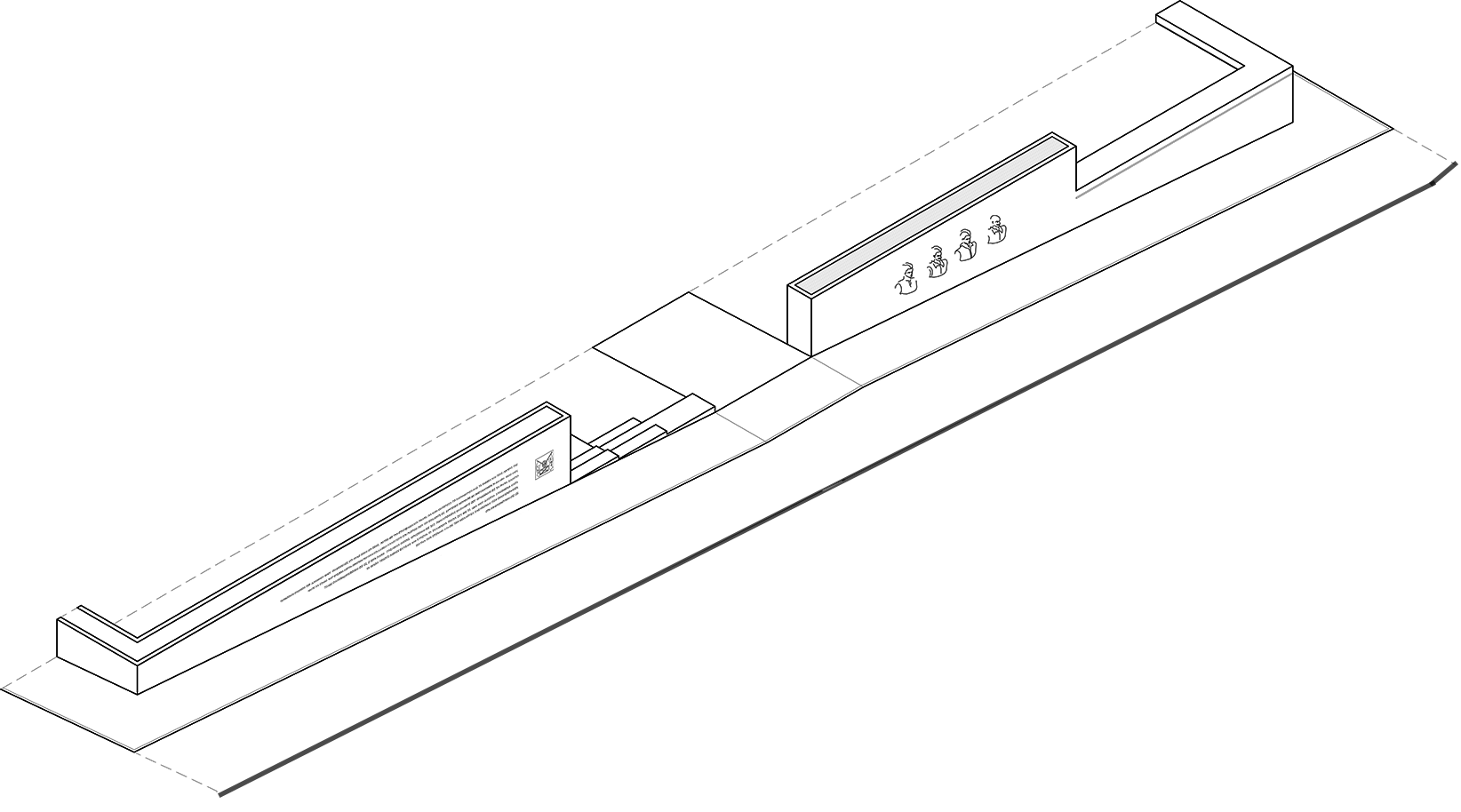 Evripiotis Architects--Kolonaki Square Competition, Athens