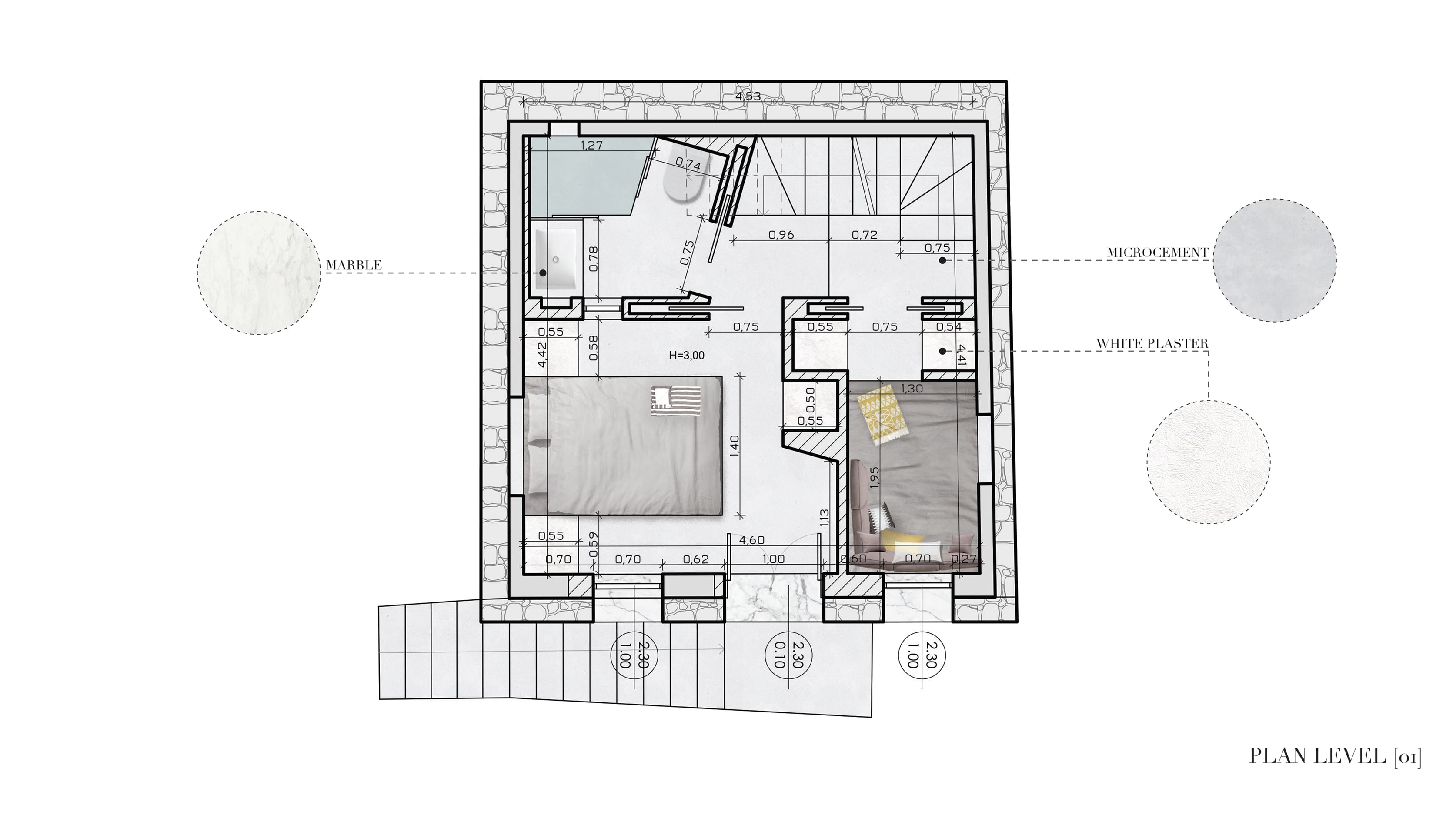 Evripiotis Architects-little-house-paros-evripiotis-architects-13-new-Little House, Paros Island