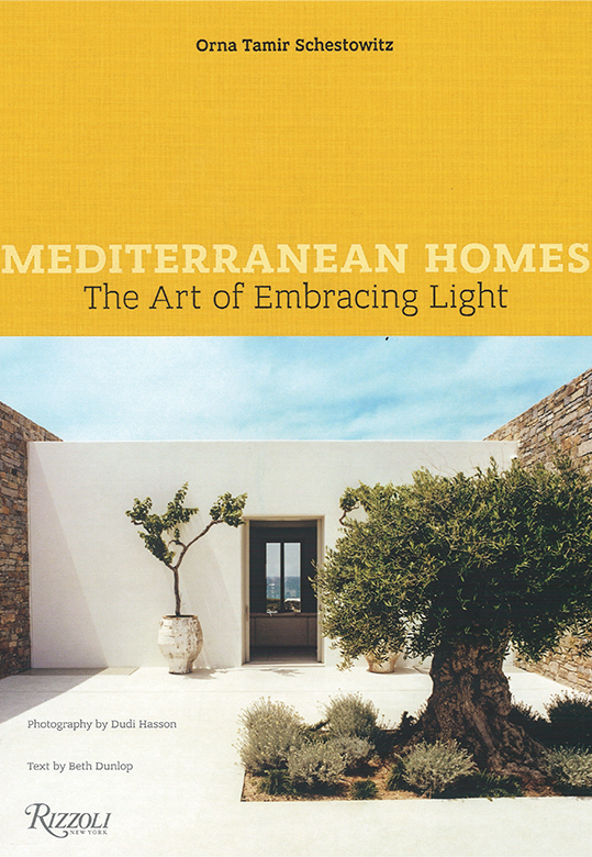Evripiotis Architects-Mediterranean Homes, The Art of Embracing Light