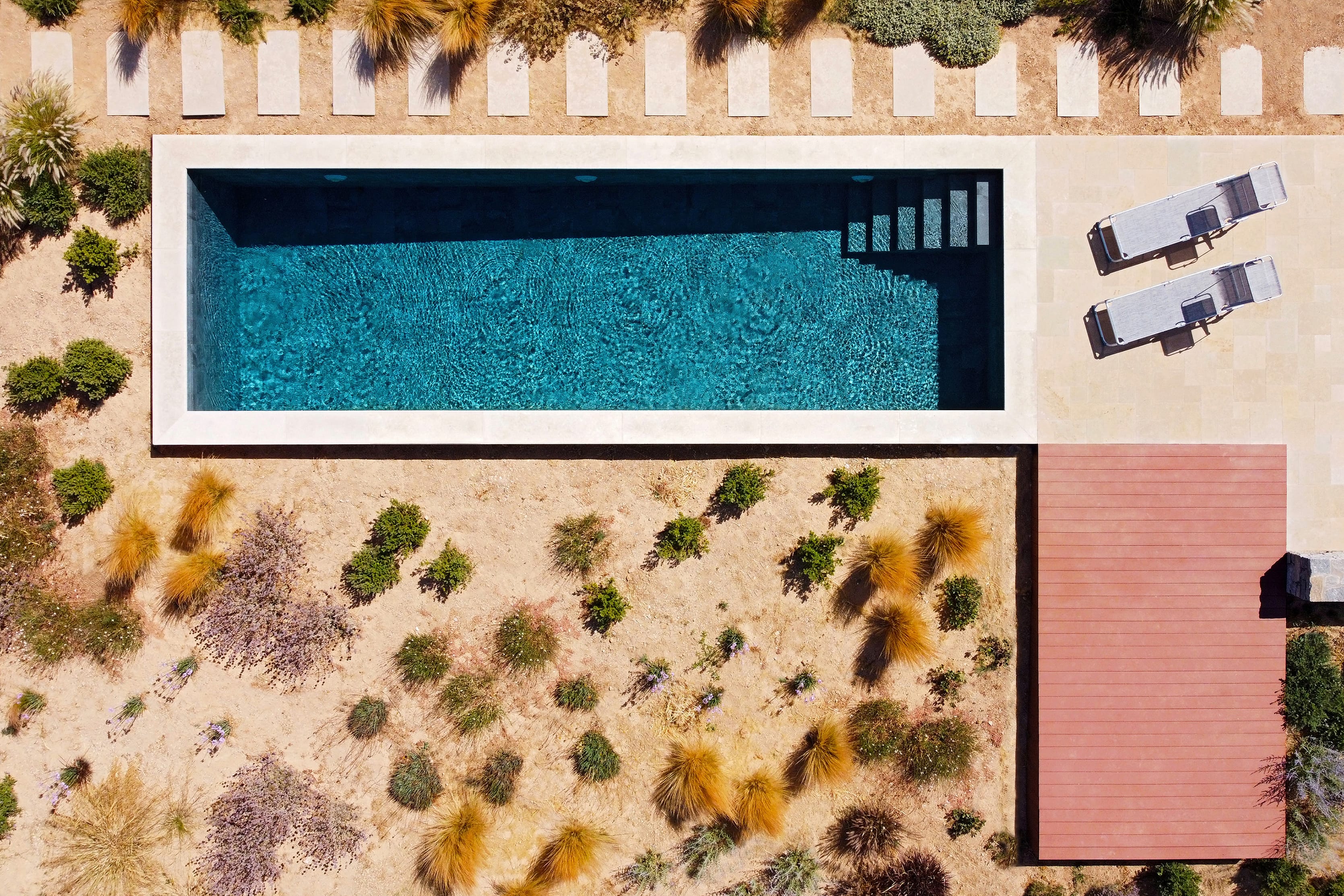 Evripiotis Architects-platform-house-paros-evripiotis-architects-P05-Platform House, Paros Island