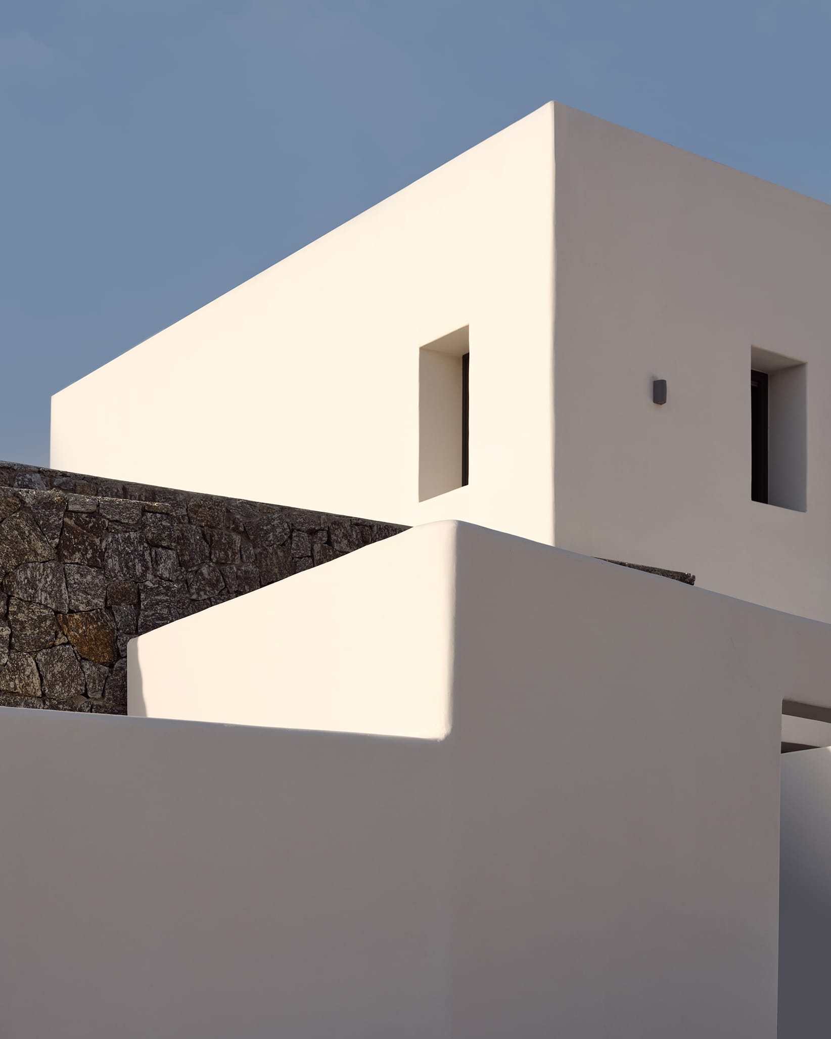 Evripiotis Architects-syris-hotel-mykonos-evripiotis-architects-P01-1-Anemelia Mykonos Hotel, Mykonos Island