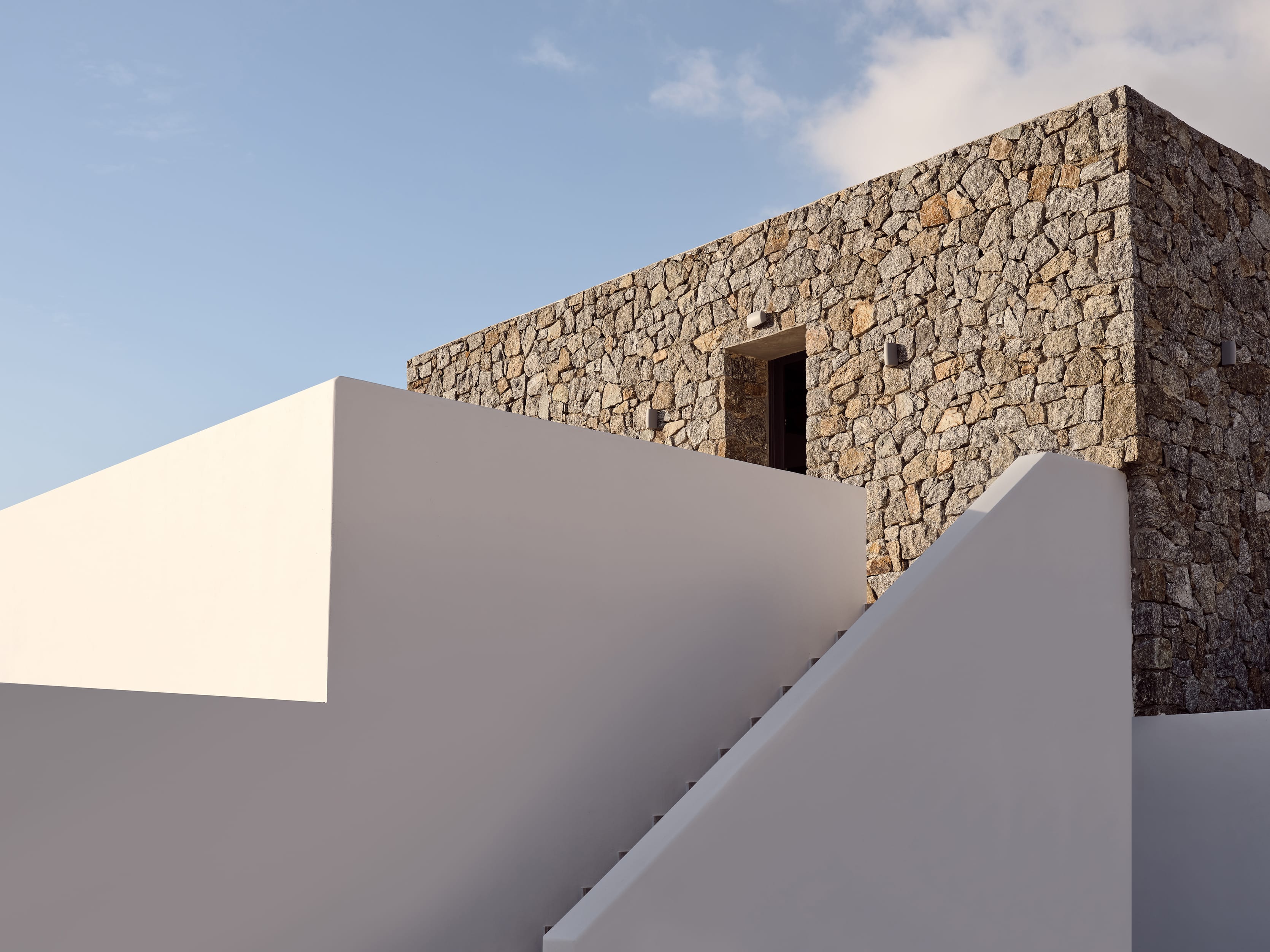 Evripiotis Architects-syris-hotel-mykonos-evripiotis-architects-P02-Anemelia Mykonos Hotel, Mykonos Island