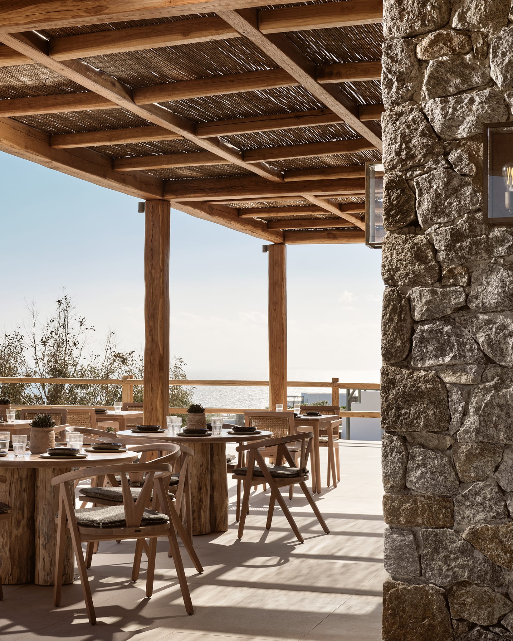 Evripiotis Architects-syris-hotel-mykonos-evripiotis-architects-P03-Anemelia Mykonos Hotel, Mykonos Island