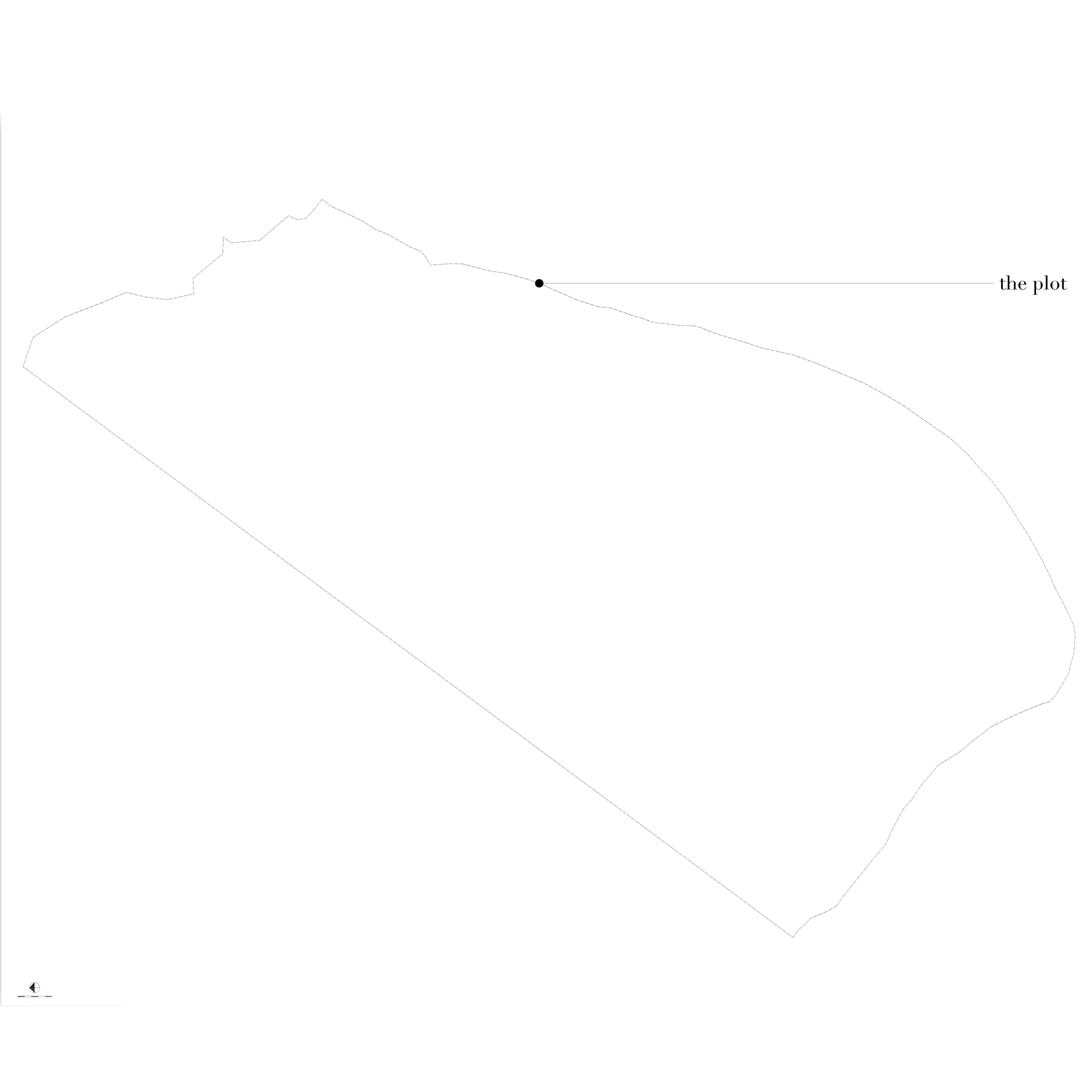 Evripiotis Architects--The Alined House, Tinos Island