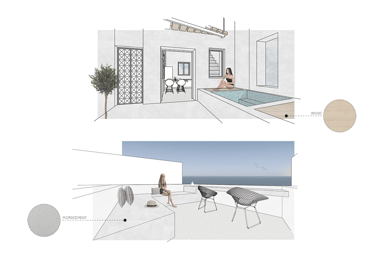 Evripiotis Architects-unfolding-courtyard-house-paros-evripiotis-architects-sketches-new..png-Unfolding Courtyard House, Paros Island